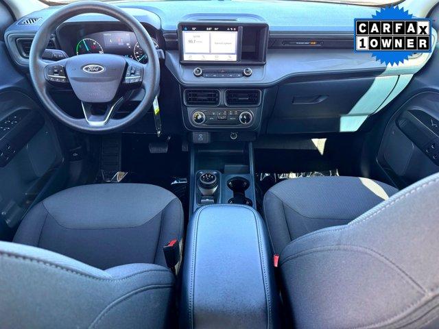 used 2024 Ford Maverick car, priced at $25,913