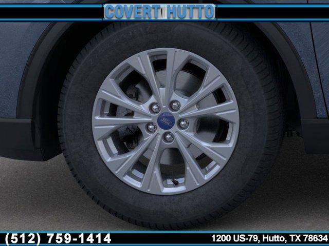 new 2026 Ford Escape car, priced at $31,580