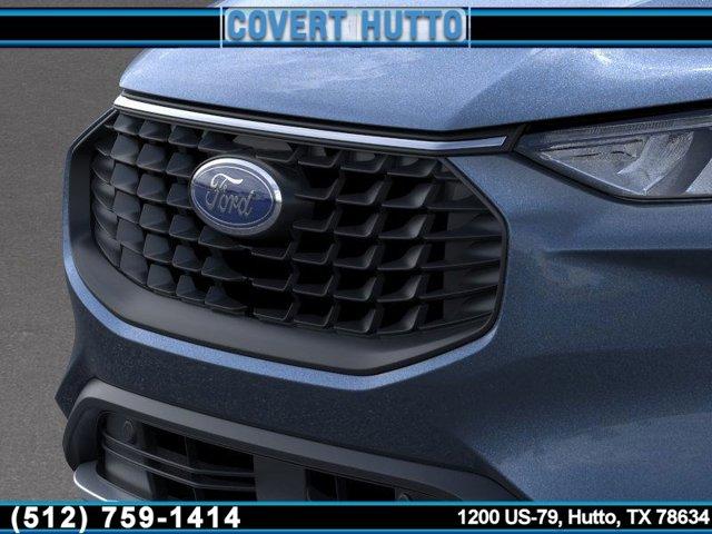 new 2026 Ford Escape car, priced at $31,580