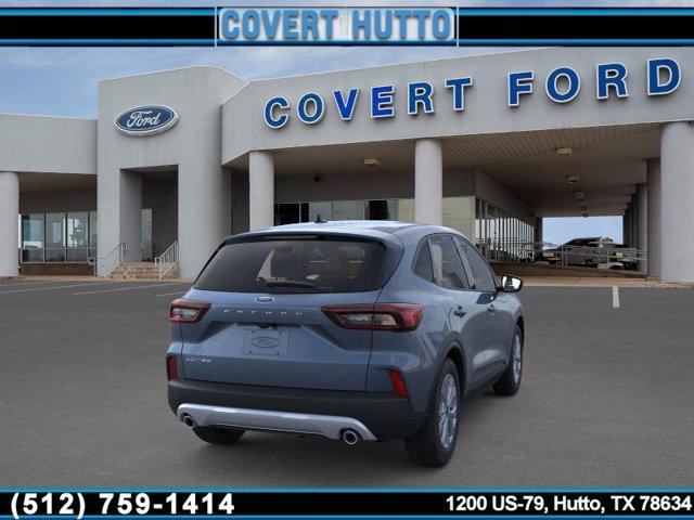 new 2026 Ford Escape car, priced at $31,580