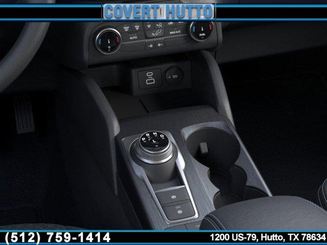 new 2026 Ford Escape car, priced at $31,580