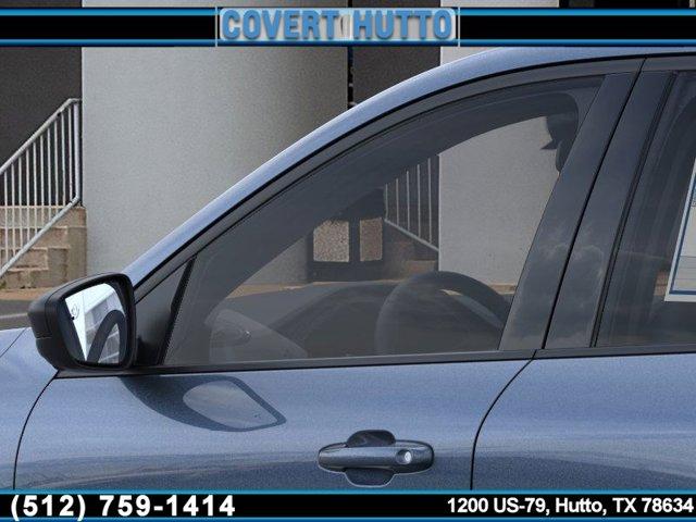 new 2026 Ford Escape car, priced at $31,580