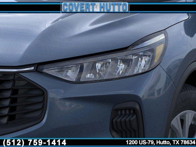 new 2026 Ford Escape car, priced at $31,580