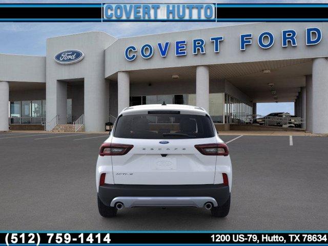 new 2026 Ford Escape car, priced at $31,185