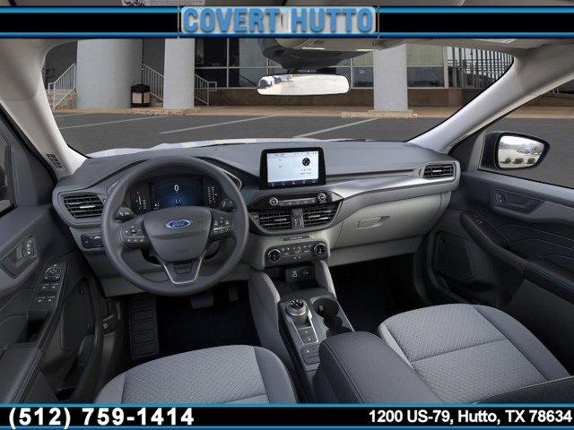 new 2026 Ford Escape car, priced at $31,185