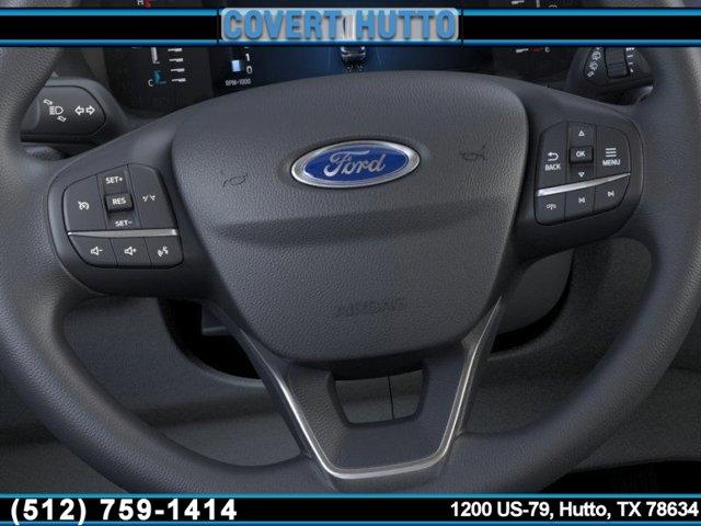 new 2026 Ford Escape car, priced at $31,185