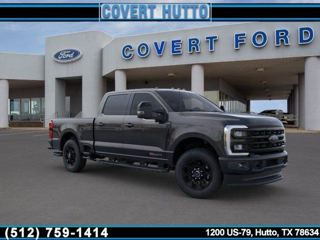 new 2024 Ford F-350 car, priced at $94,450
