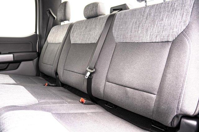 used 2022 Ford F-150 car, priced at $37,217