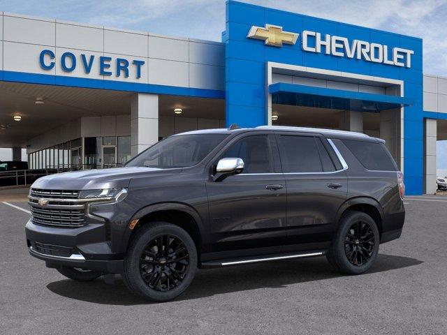 new 2024 Chevrolet Tahoe car, priced at $73,975