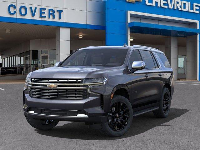 new 2024 Chevrolet Tahoe car, priced at $73,975