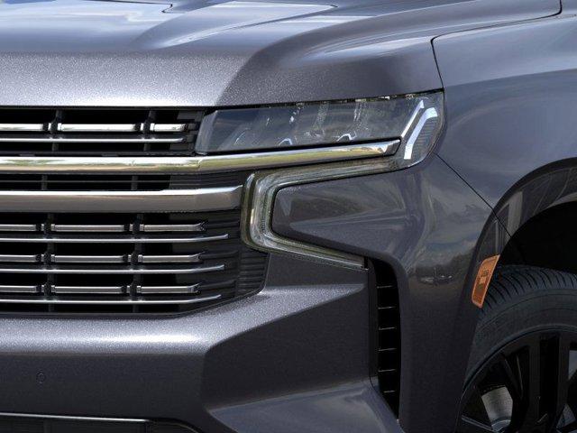 new 2024 Chevrolet Tahoe car, priced at $73,975