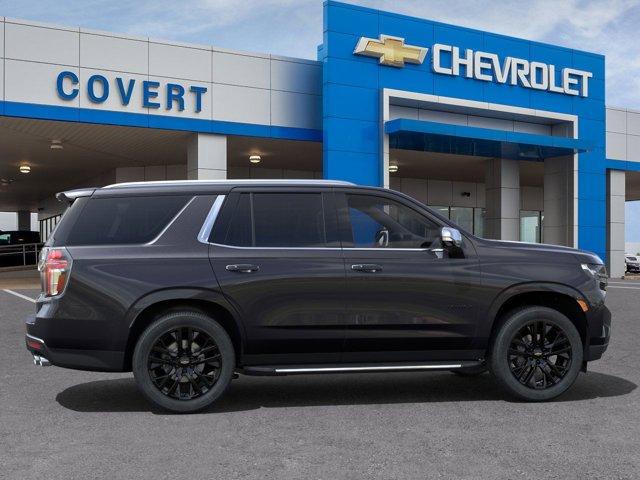 new 2024 Chevrolet Tahoe car, priced at $73,975