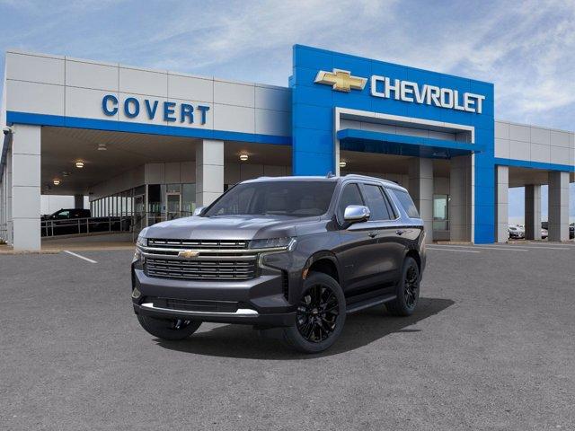 new 2024 Chevrolet Tahoe car, priced at $73,975