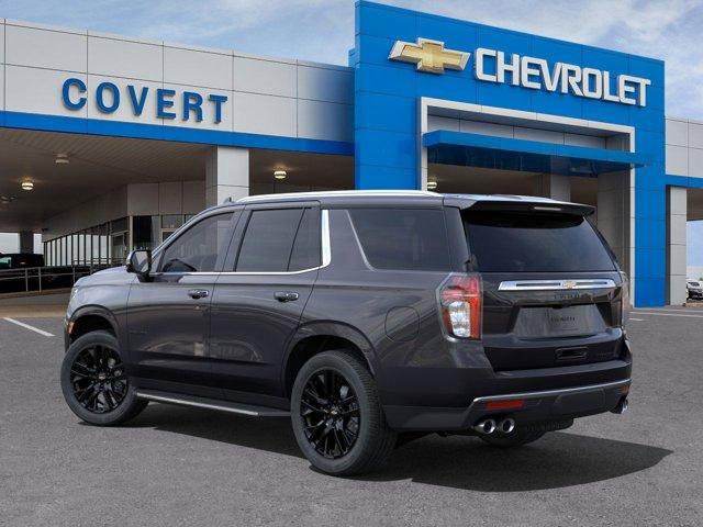 new 2024 Chevrolet Tahoe car, priced at $73,975