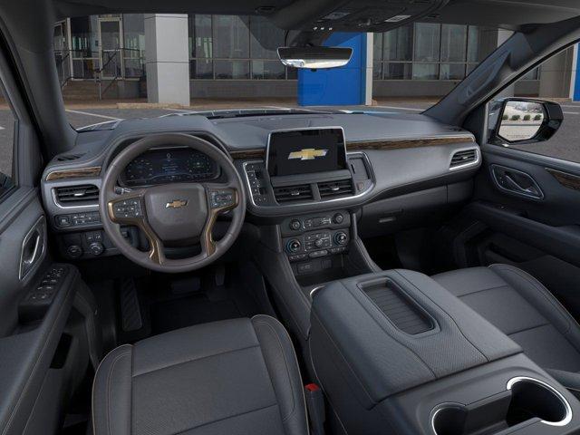 new 2024 Chevrolet Tahoe car, priced at $73,975