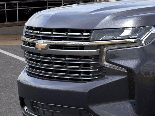 new 2024 Chevrolet Tahoe car, priced at $73,975