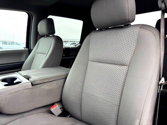 used 2018 Ford F-150 car, priced at $21,926