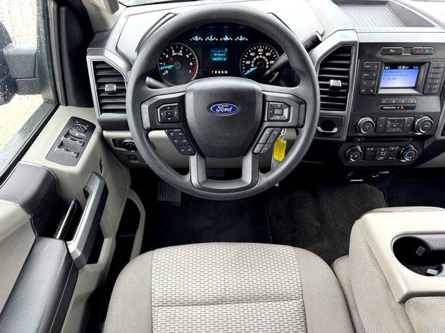 used 2018 Ford F-150 car, priced at $21,926