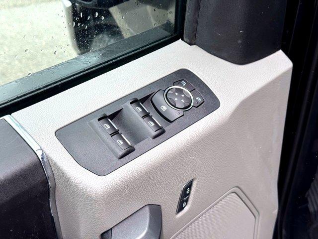 used 2018 Ford F-150 car, priced at $21,926