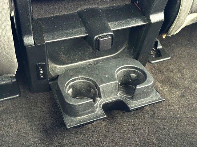 used 2018 Ford F-150 car, priced at $21,926