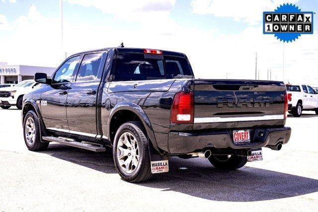 used 2018 Ram 1500 car, priced at $26,922