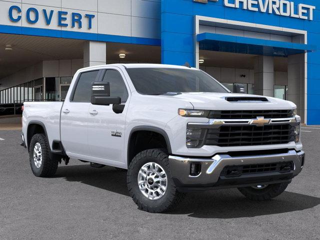 new 2025 Chevrolet Silverado 2500 car, priced at $68,870