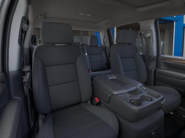 new 2025 Chevrolet Silverado 2500 car, priced at $68,870