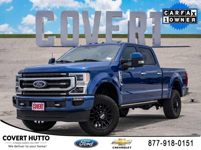 used 2022 Ford F-250 car, priced at $65,000