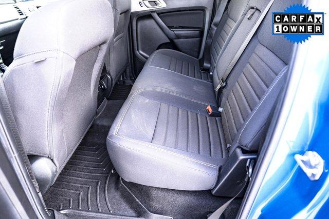 used 2022 Ford Ranger car, priced at $33,412