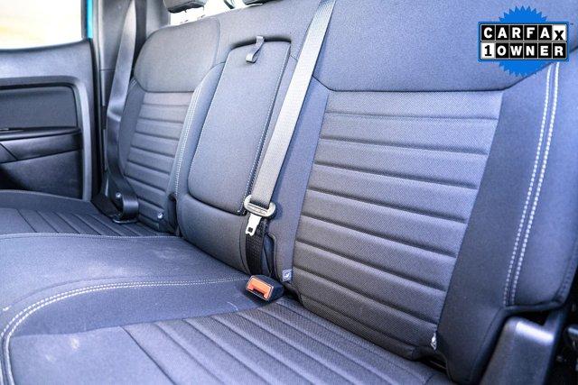 used 2022 Ford Ranger car, priced at $33,412