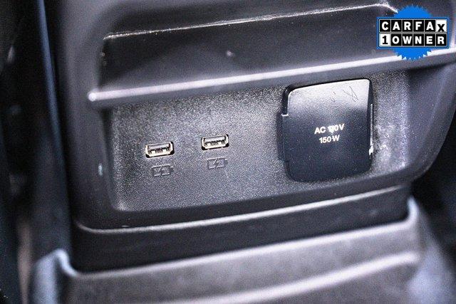 used 2022 Ford Ranger car, priced at $33,412