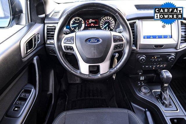 used 2022 Ford Ranger car, priced at $33,412