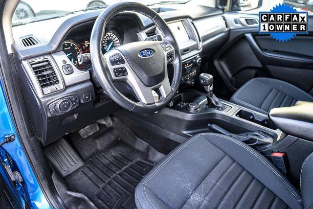 used 2022 Ford Ranger car, priced at $33,412