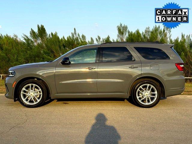 used 2024 Dodge Durango car, priced at $30,000