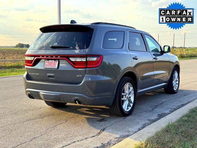 used 2024 Dodge Durango car, priced at $30,000