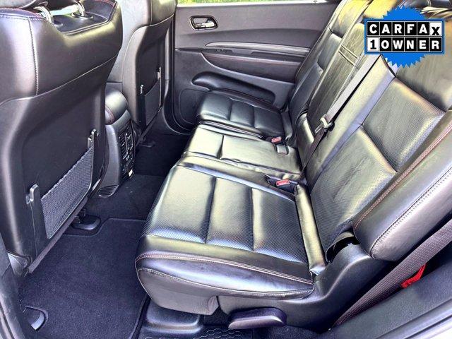 used 2024 Dodge Durango car, priced at $30,000