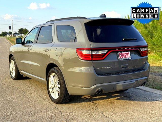 used 2024 Dodge Durango car, priced at $30,000