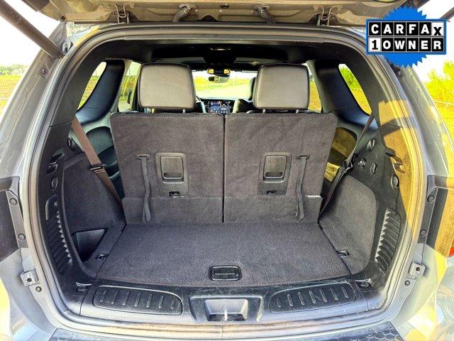 used 2024 Dodge Durango car, priced at $30,000