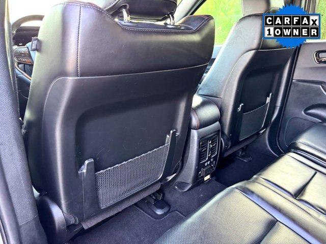 used 2024 Dodge Durango car, priced at $30,000