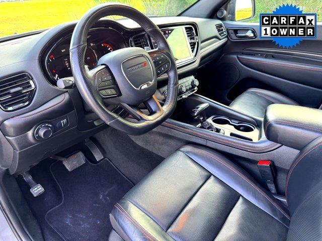 used 2024 Dodge Durango car, priced at $30,000