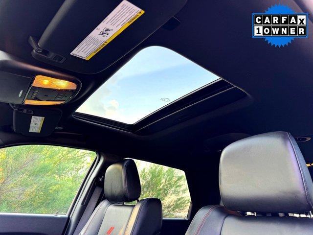 used 2024 Dodge Durango car, priced at $30,000