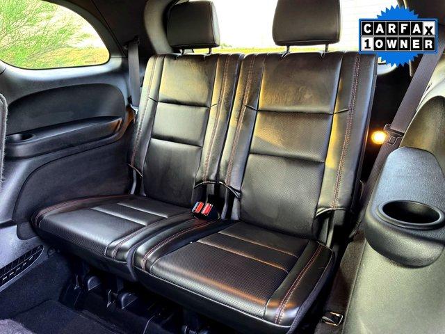 used 2024 Dodge Durango car, priced at $30,000