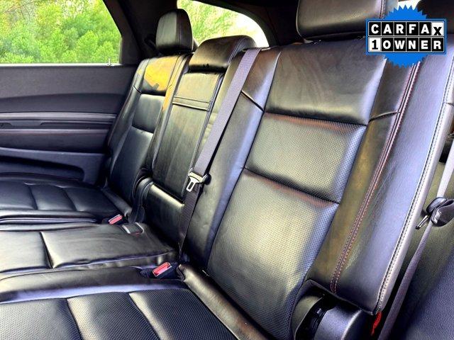 used 2024 Dodge Durango car, priced at $30,000