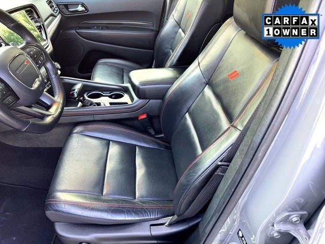 used 2024 Dodge Durango car, priced at $30,000