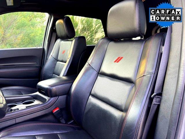 used 2024 Dodge Durango car, priced at $30,000