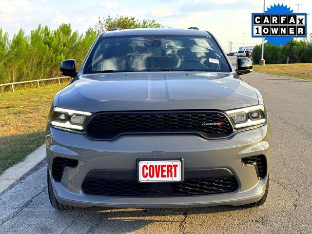 used 2024 Dodge Durango car, priced at $30,000