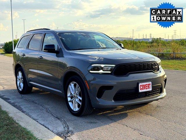 used 2024 Dodge Durango car, priced at $30,000