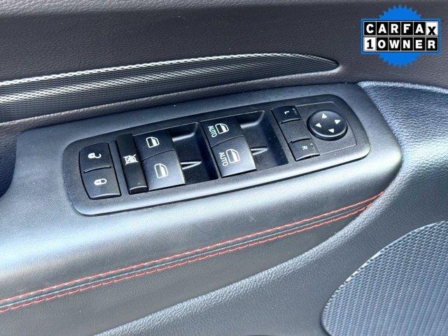 used 2024 Dodge Durango car, priced at $30,000