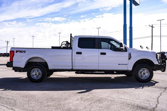 used 2019 Ford F-350 car, priced at $37,910