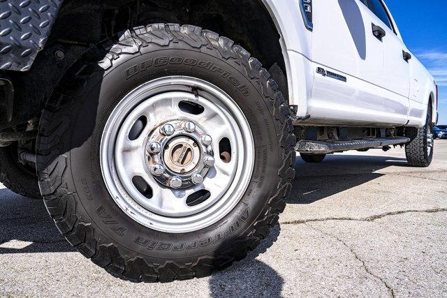 used 2019 Ford F-350 car, priced at $37,910